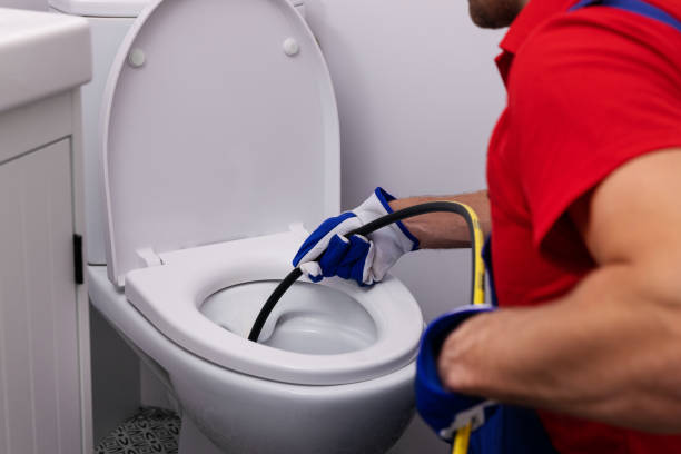 Best Drain Cleaning Services  in Sarasota Springs, FL