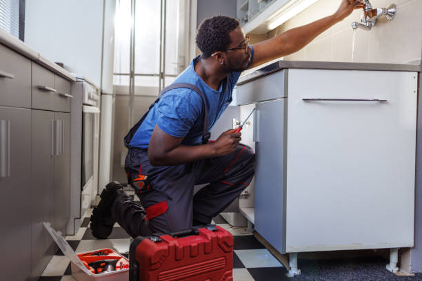 Best Emergency Plumbing Repair  in Sarasota Springs, FL